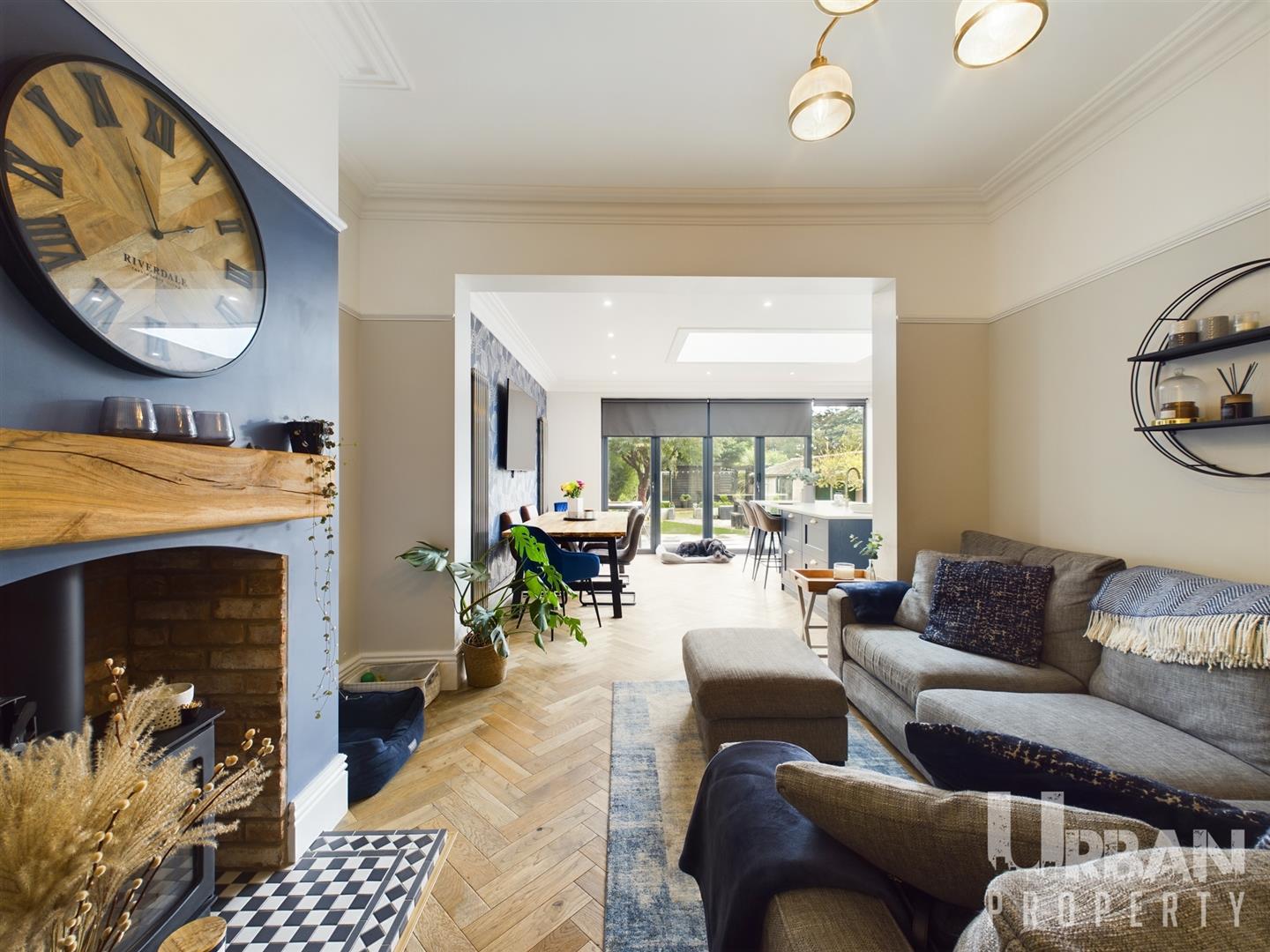 James Reckitt Avenue, Hull Urban Property